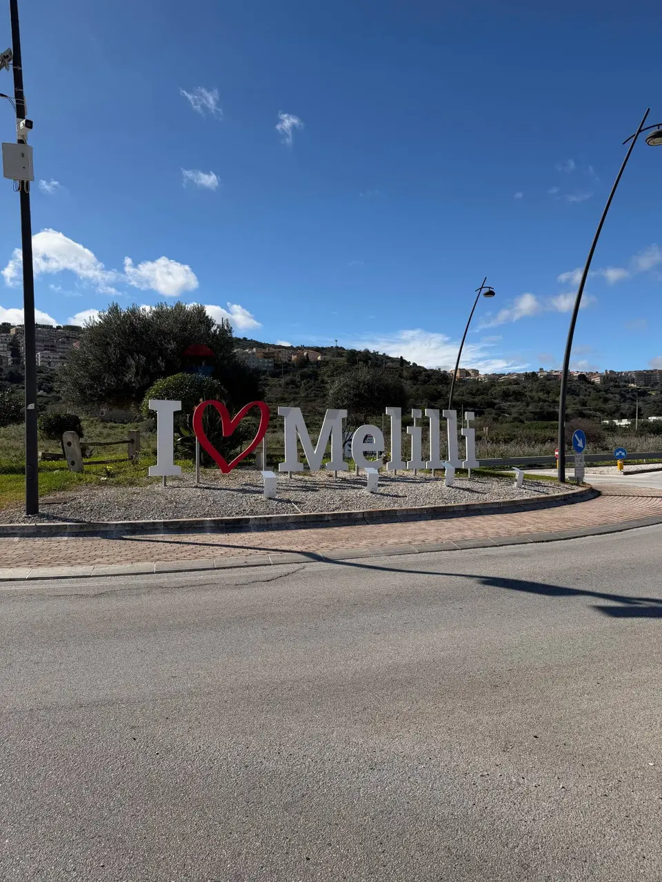 Terreno in Vendita a Melilli