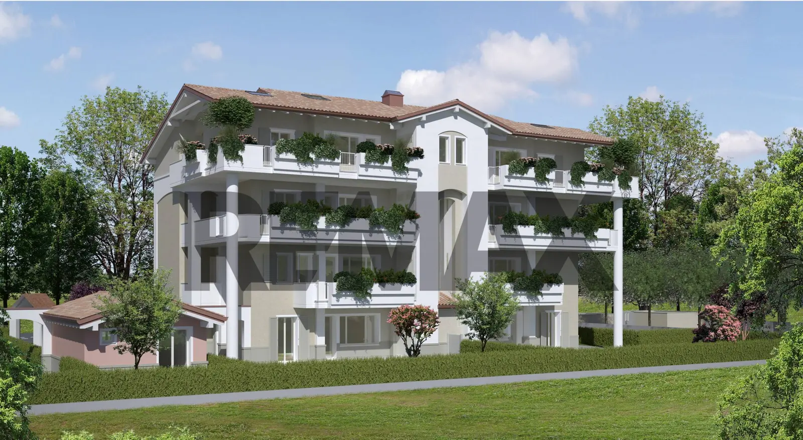 Appartamento in Vendita a Parma