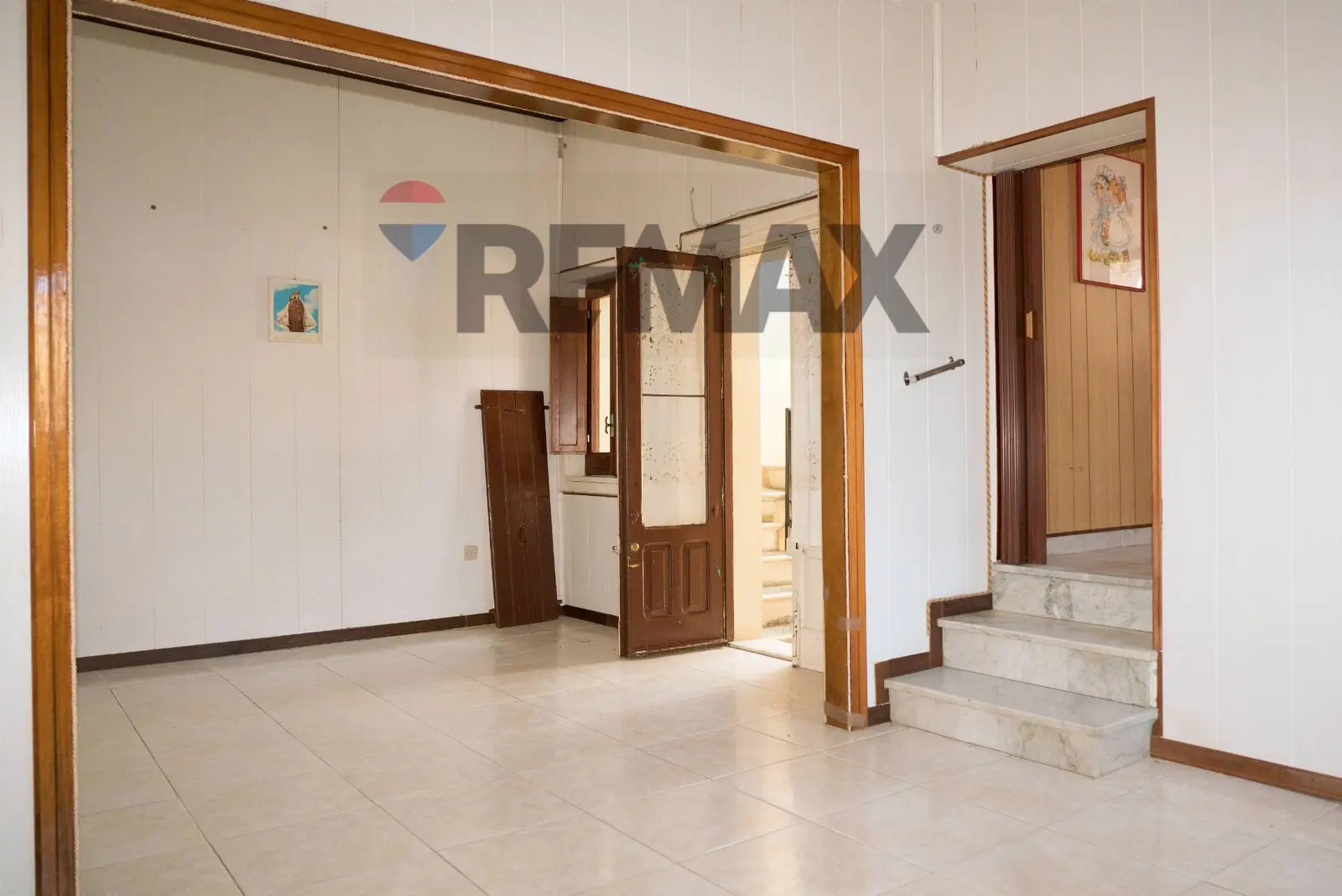 Casa Semindipendente in Vendita a Enna