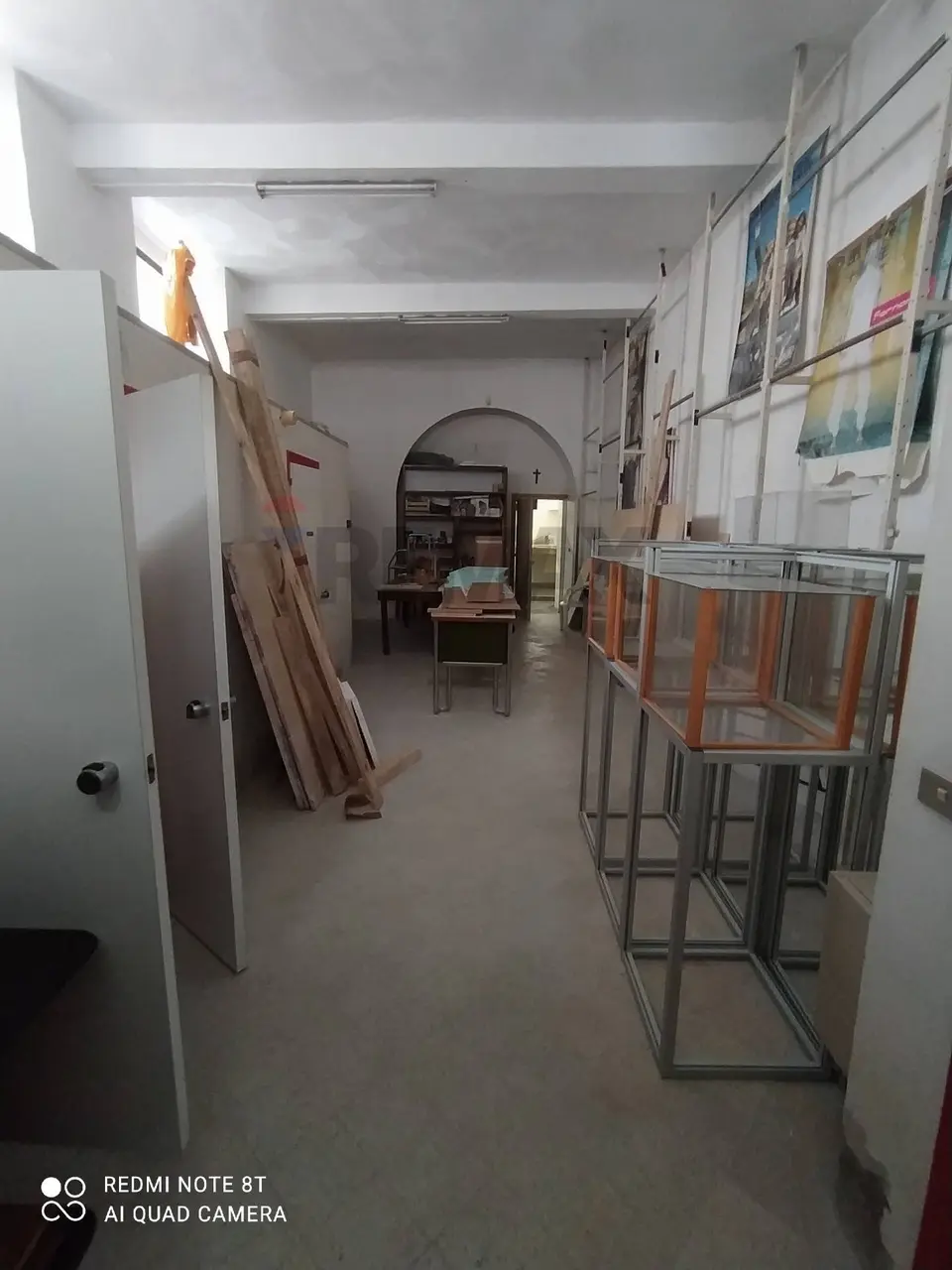 Negozio in Vendita a Montevarchi