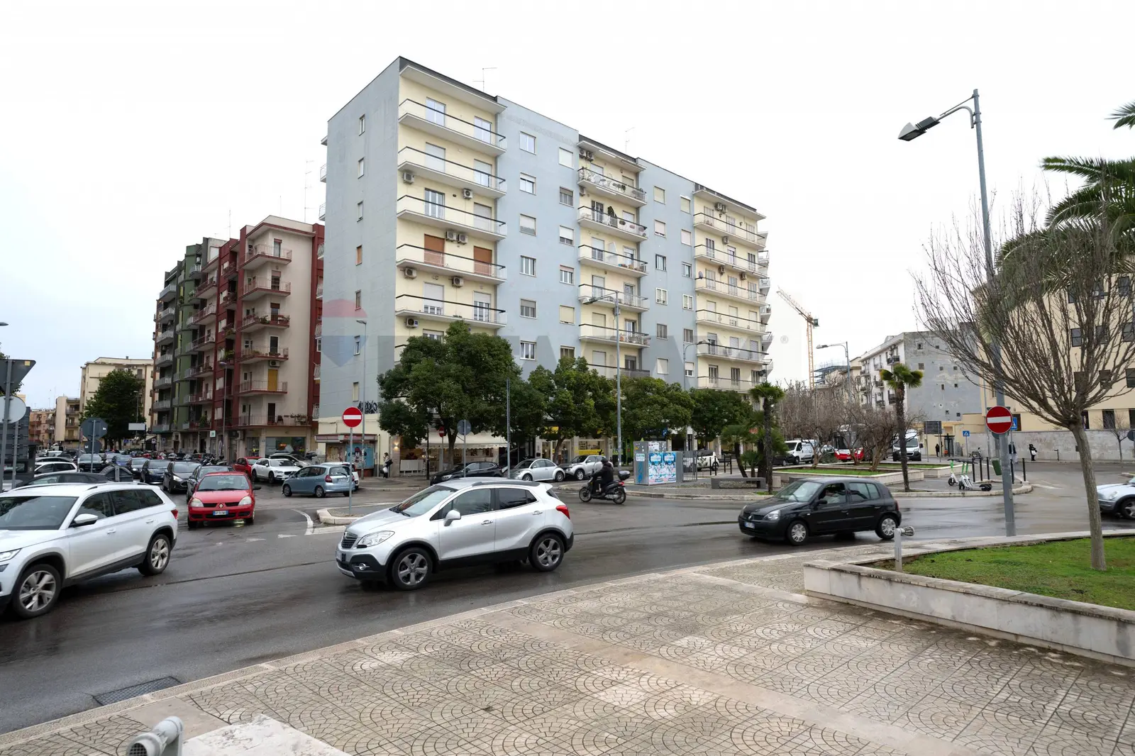 Appartamento in Vendita a Bari