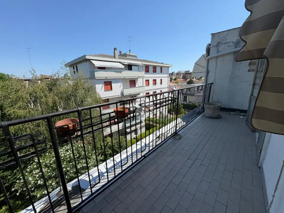 Quadrilocale in vendita a Venezia