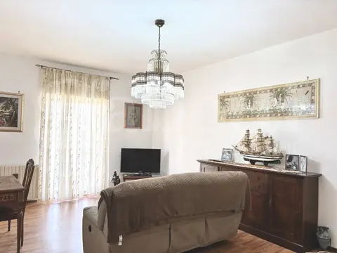 Appartamento in via Madonna delle Grazie 16, Giarratana (RG)