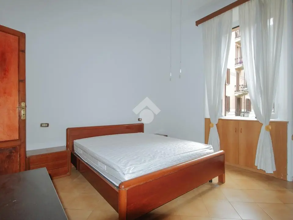 Trilocale in affitto a Milano