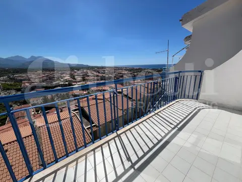 Appartamento in Via Giuseppe Pezzotti 35, Scalea (CS)
