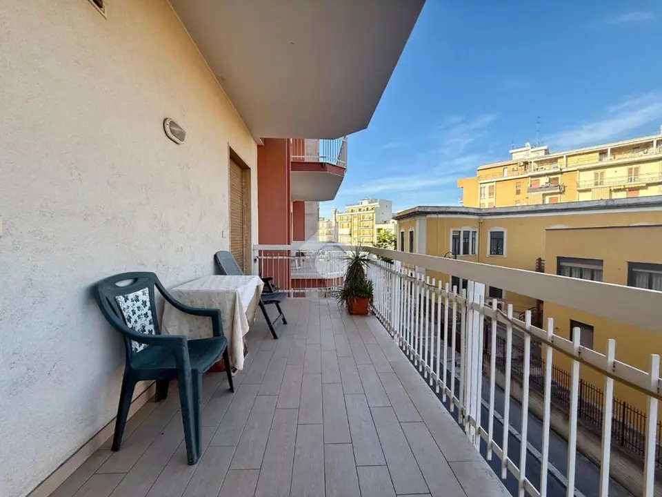 Trilocale in vendita a Bitonto