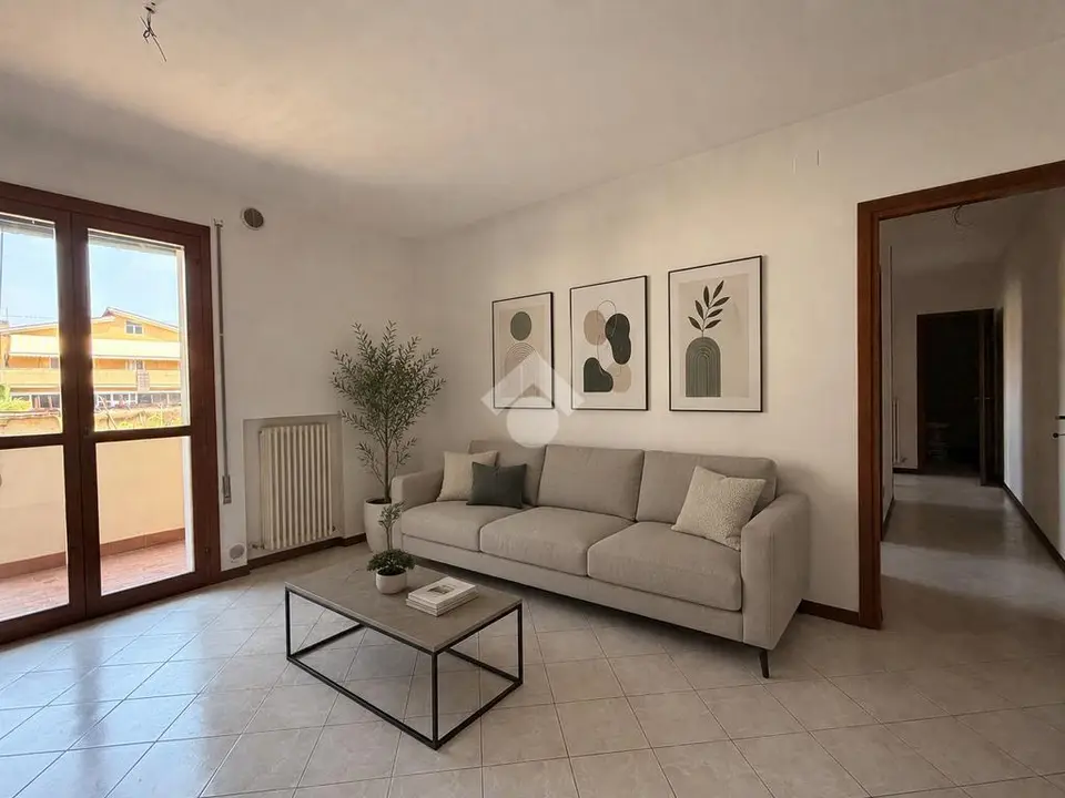 Trilocale in vendita a Selvazzano Dentro