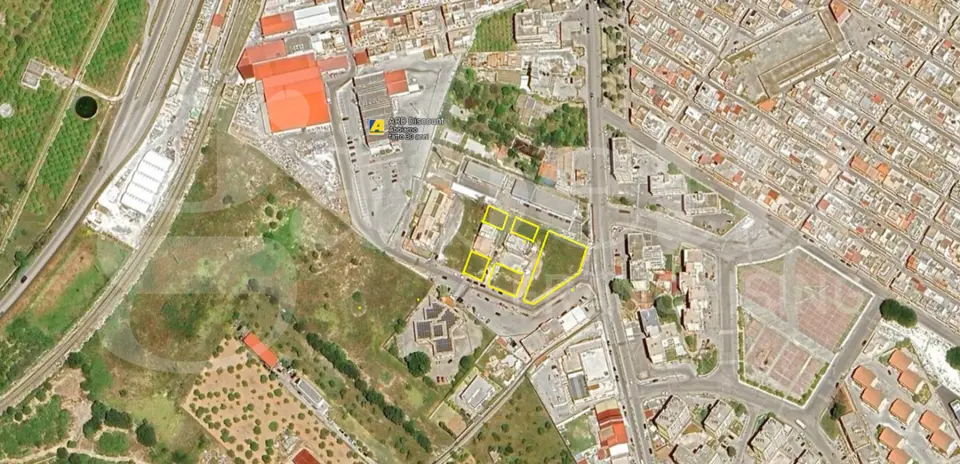 Terreno in via filippo raciti, Avola (SR)