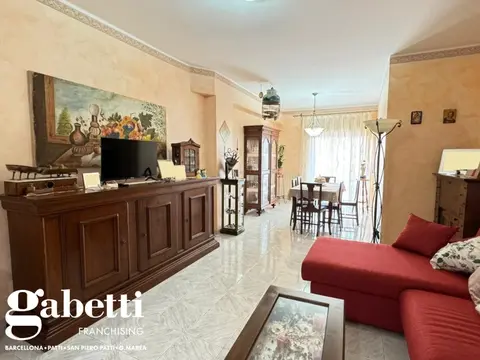 Appartamento in VIA SAN GIOVANNI 103, Patti (ME)