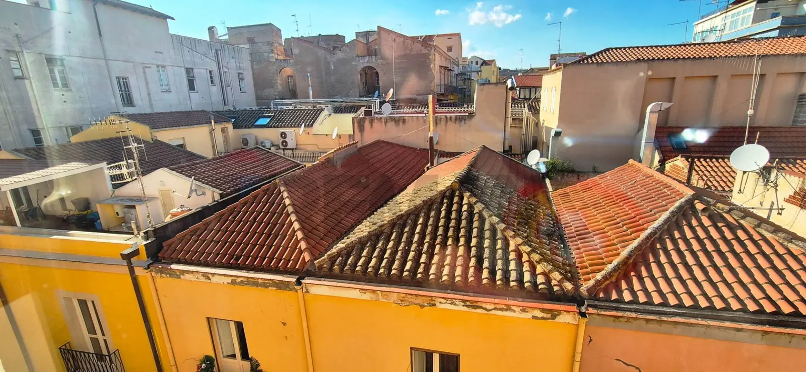 Appartamento in Vendita a Cagliari
