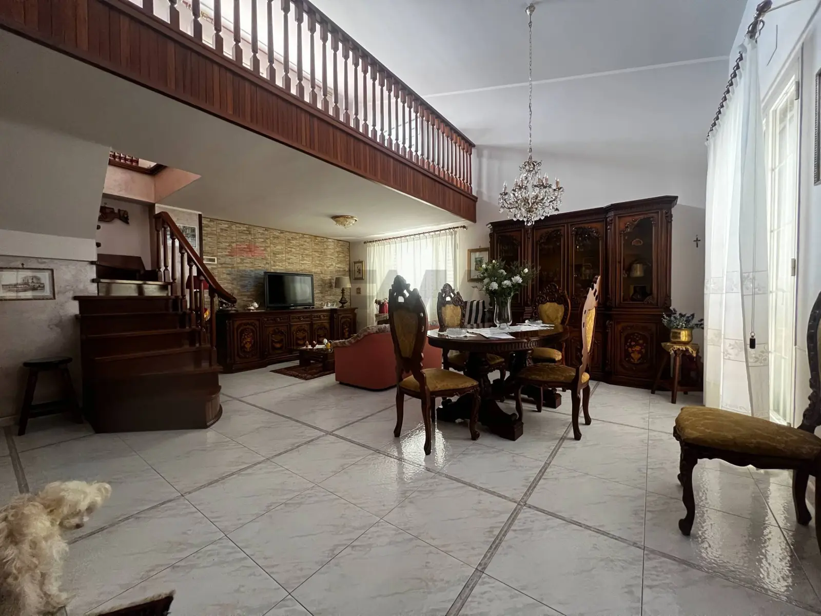 Villa singola in Vendita a Misilmeri