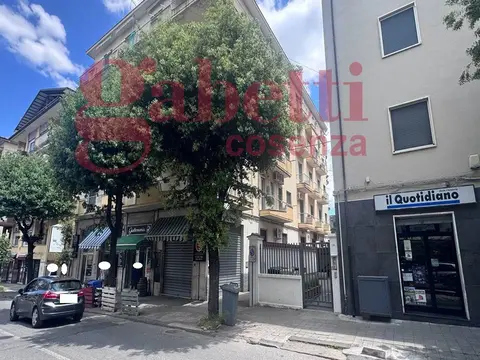 Appartamento in Cosenza via Riccardo Misasi  138/F, Cosenza (CS)