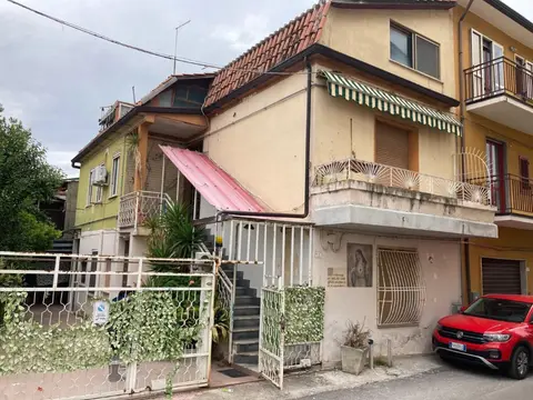 Casa Indipendente in Via Giordano Bruno  0, Agropoli (SA)