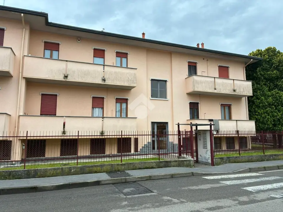 Rustico in vendita a Corbetta