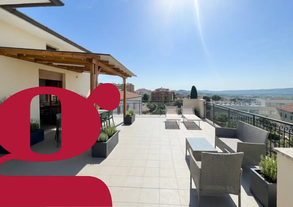 Appartamento in Via Ungheria 29, Osimo (AN)