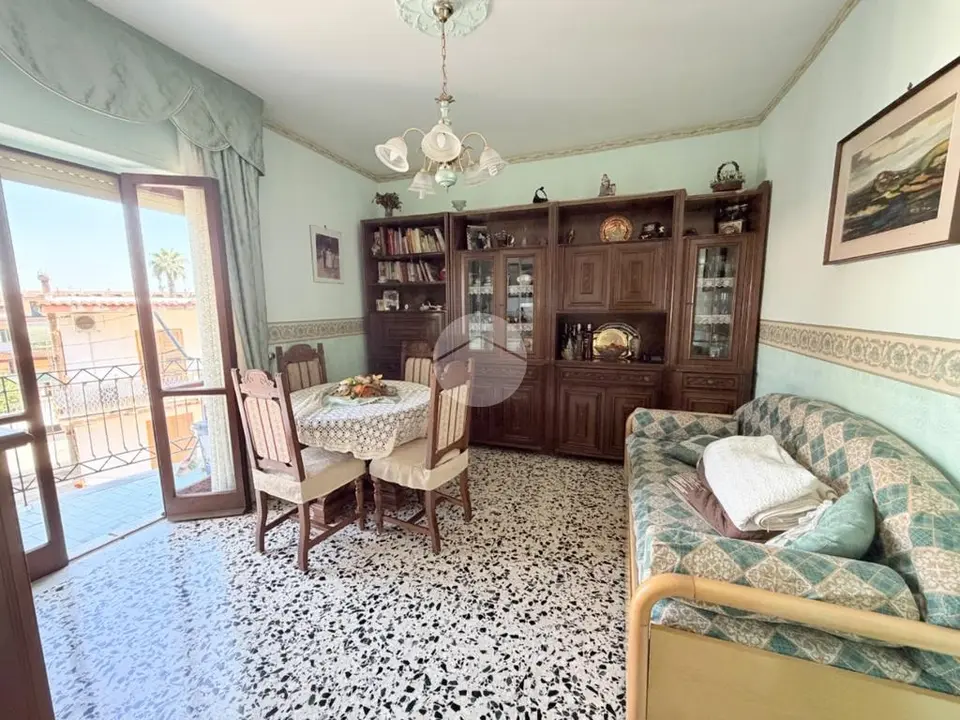 Trilocale in vendita a Mugnano Di Napoli