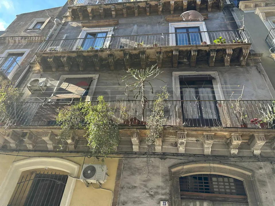 Appartamento in Vendita a Catania