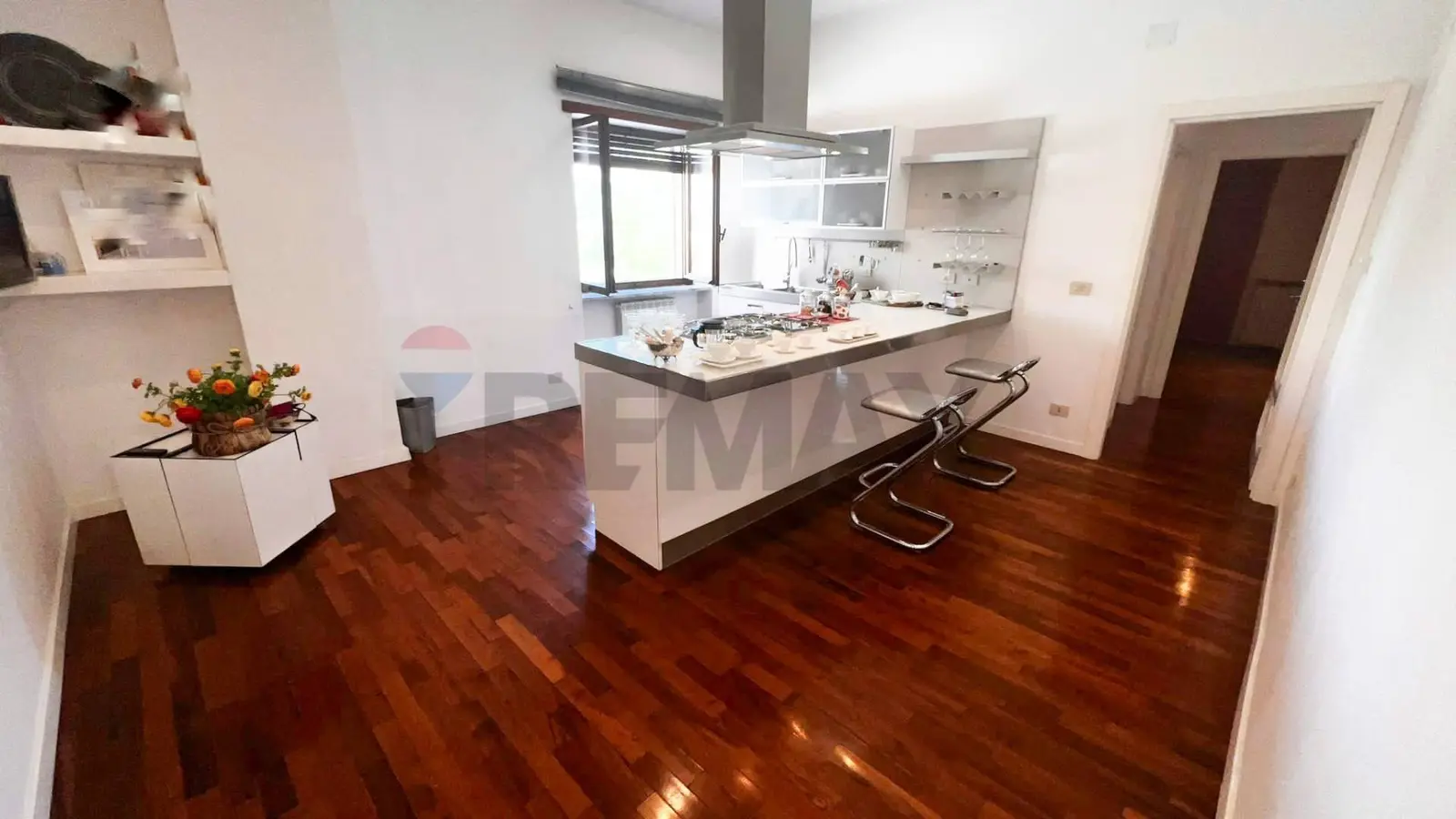 Appartamento in Vendita a Cosenza