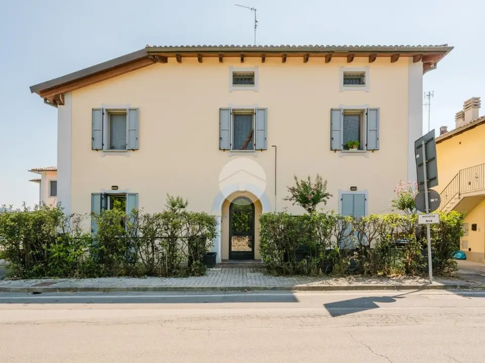 Bilocale in vendita a Valsamoggia