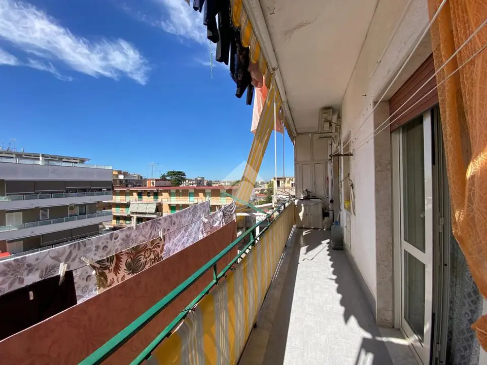 Bilocale in vendita a Napoli