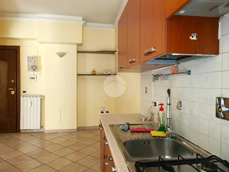 Monolocale in affitto a Roma - Talenti