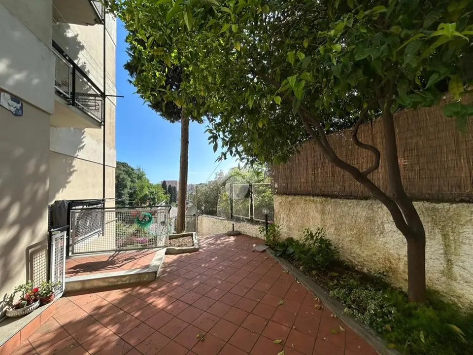 Trilocale in vendita a Genova