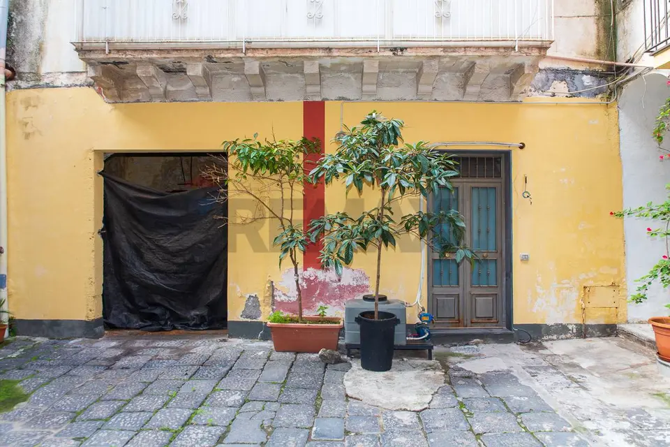 Garage/Box in Vendita a Catania