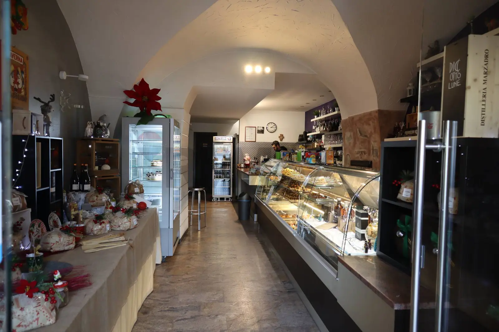 Locale Commerciale in Vendita a Chiaramonte Gulfi
