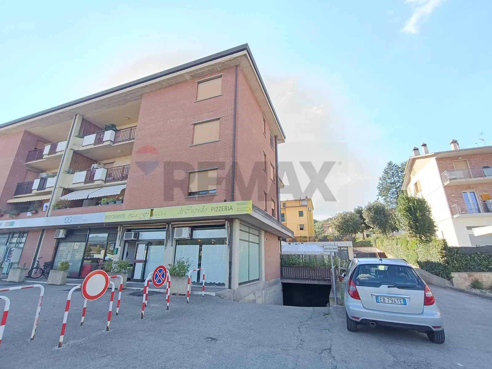Attività  Commerciale in Vendita a Perugia