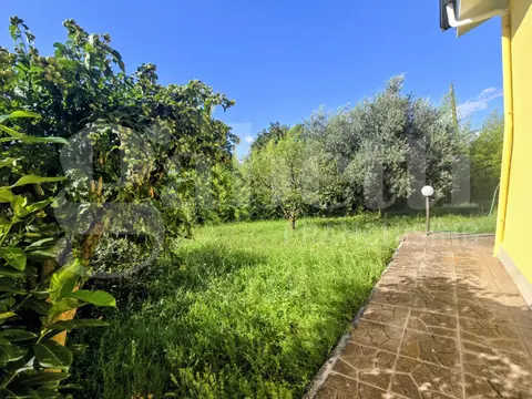 Villa in Contrada Colle Rampo, Paliano (FR)