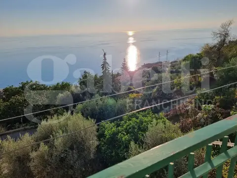 Appartamento in Contrada Bosco 0, Cetraro (CS)