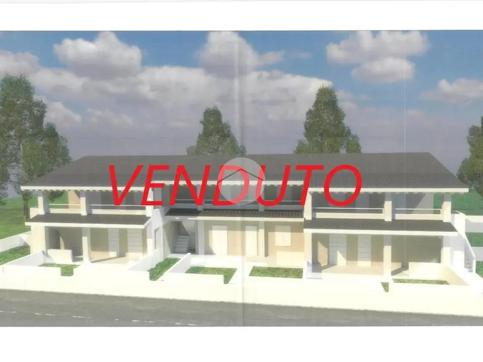 Quadrilocale in vendita a Ospitaletto