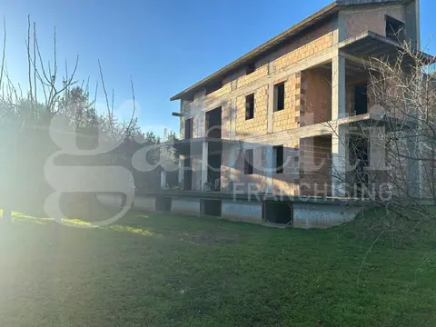 Villa in via Festola 0, Eboli (SA)