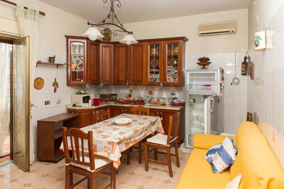 Appartamento in Vendita a Misterbianco