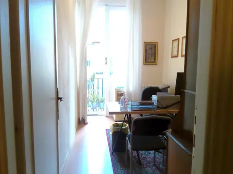 Ufficio in Via Cunfida, Roma (RM)