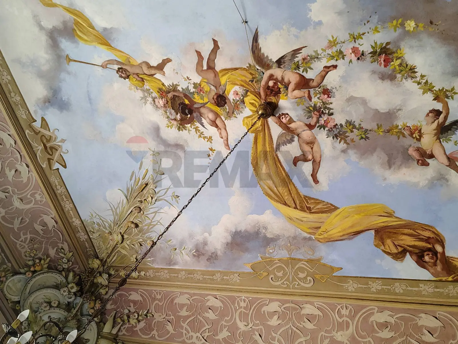 Porzione di villa in Vendita a Lentini