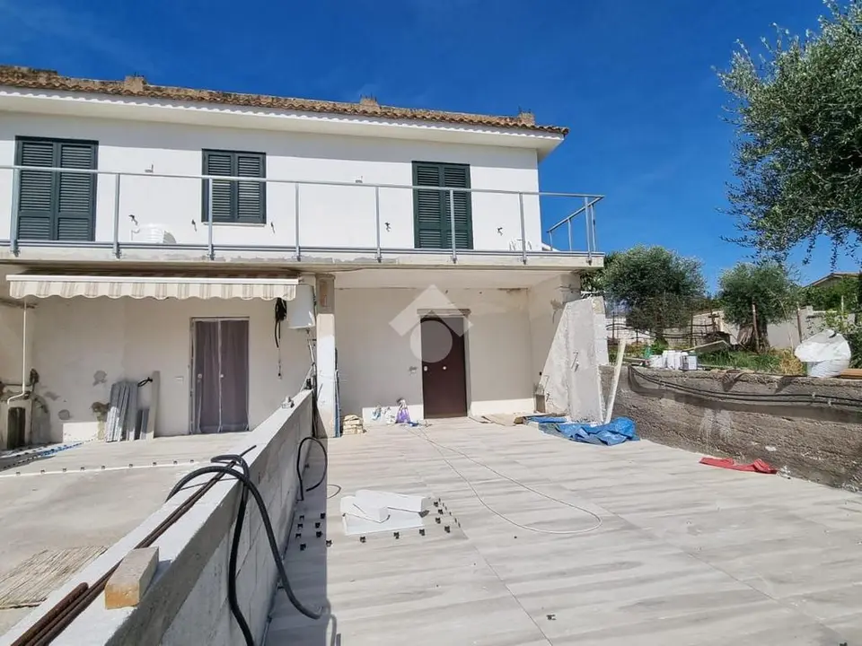 Trilocale in vendita a Castellabate