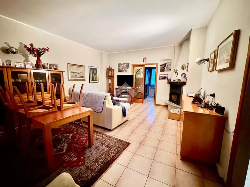 Casa indipendente in vendita a Palosco