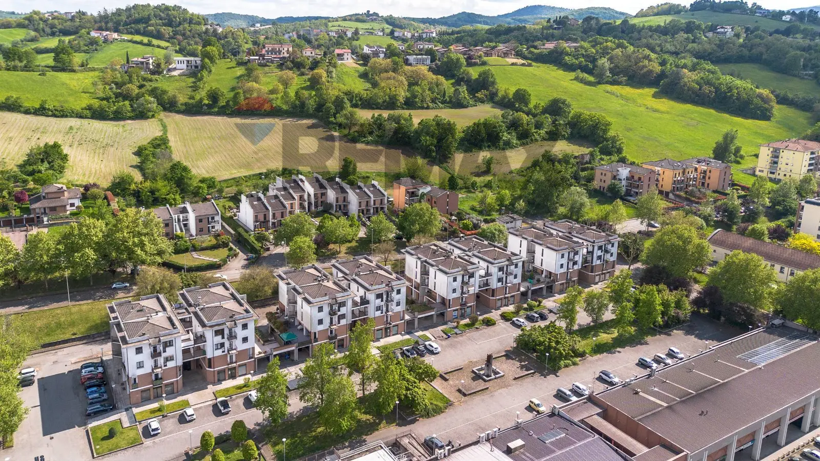 Negozio in Vendita a Salsomaggiore Terme