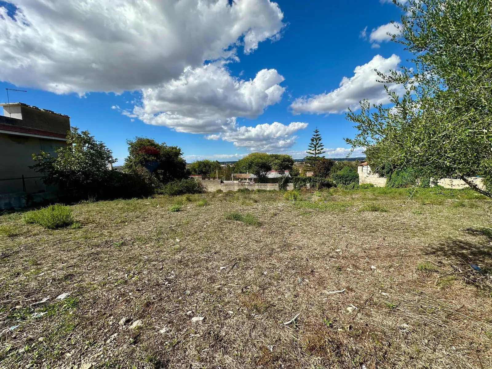 Terreno Edificabile in Vendita a Ragusa