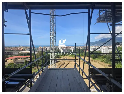 Appartamento in Via Eduardo De Filippo snc, Salerno (SA)