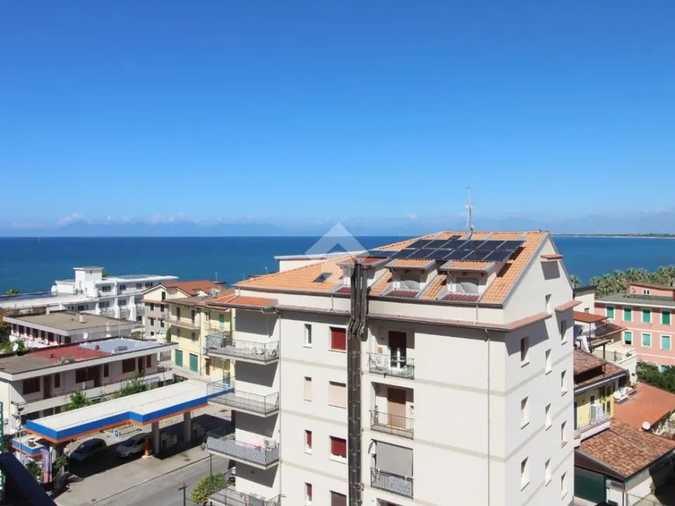 Quadrilocale in vendita a Agropoli
