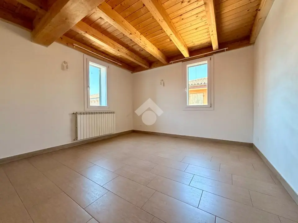 Trilocale in vendita a Budrio