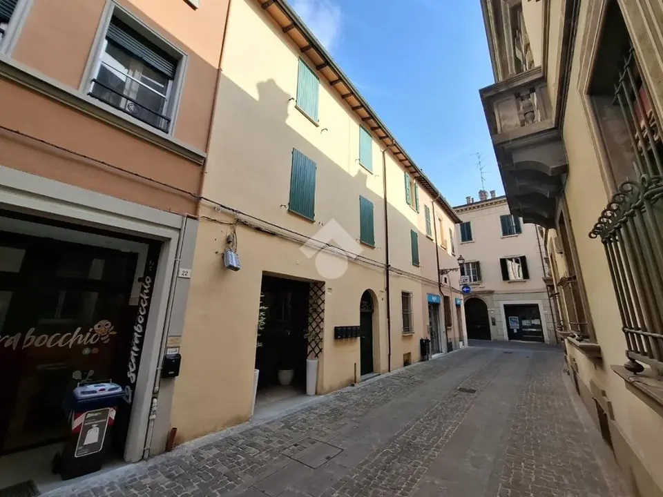 Trilocale in vendita a Imola
