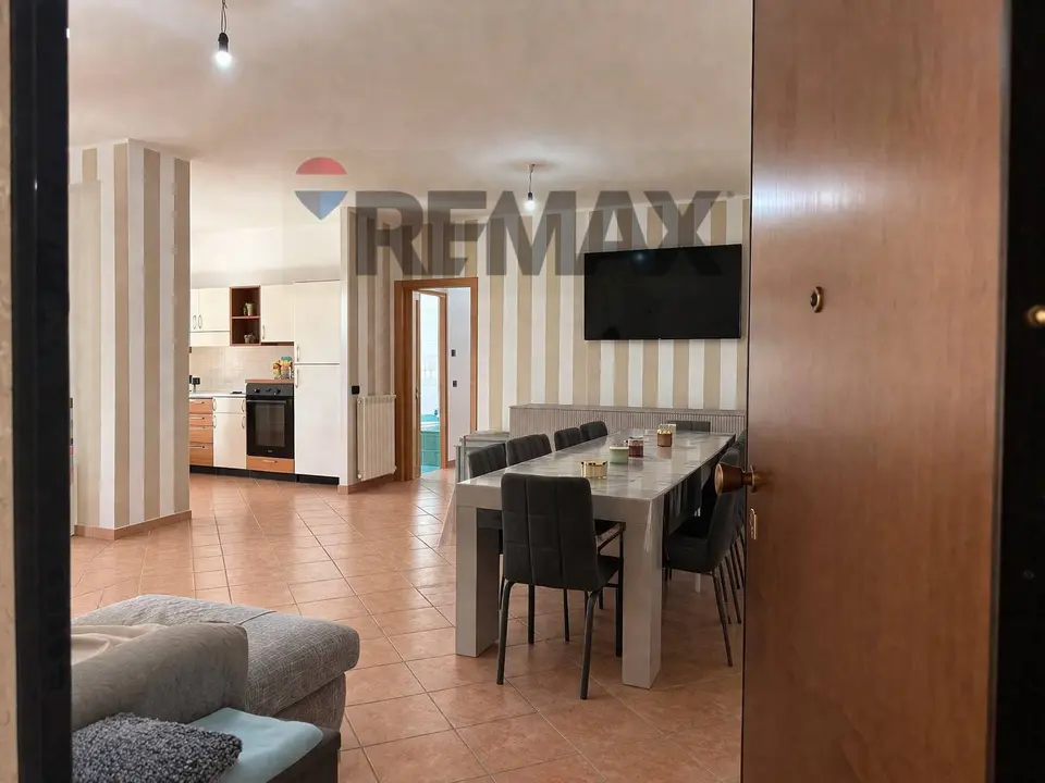 Appartamento in Vendita a Roccasecca