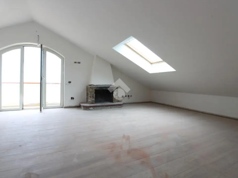 3-Zimmer-Penthouse zum Kauf in Agropoli