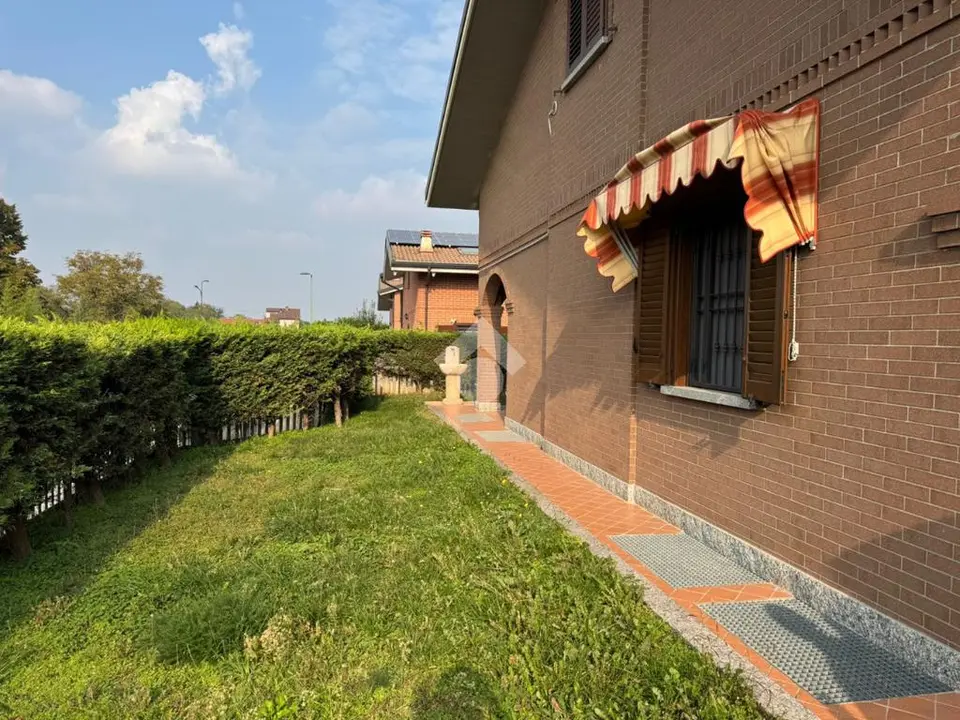 Villa a schiera in vendita a Rivalta Di Torino