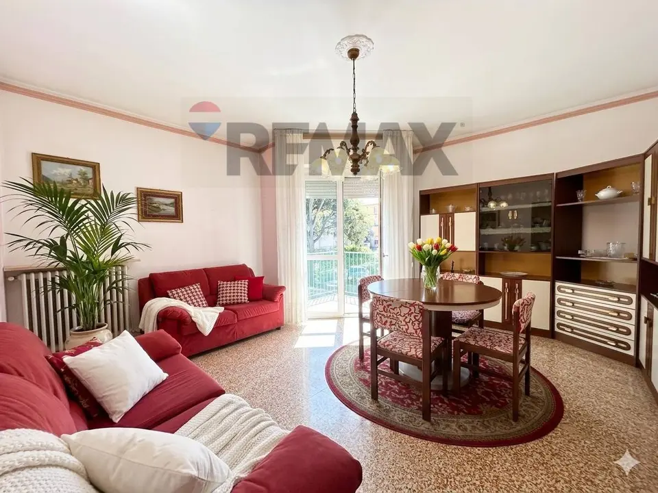 Appartamento in Vendita a Lovere