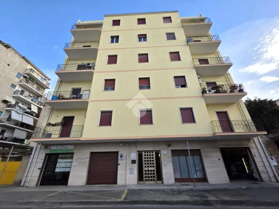 Trilocale in vendita a Reggio Di Calabria