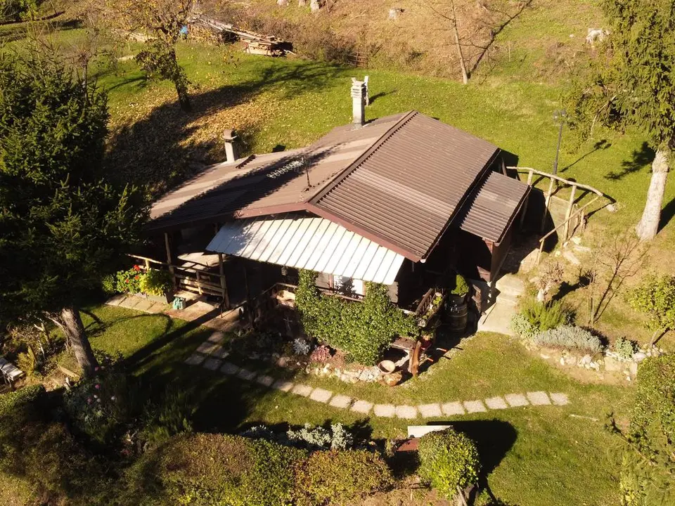 Rustico in vendita a Sabbio Chiese